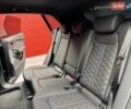 Чорний Ауді RS Q8, об'ємом двигуна 4 л та пробігом 10 тис. км за 141800 $, фото 48 на Automoto.ua