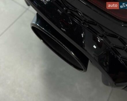 Чорний Ауді RS Q8, об'ємом двигуна 4 л та пробігом 9 тис. км за 153500 $, фото 29 на Automoto.ua