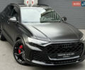 Черный Ауди RS Q8, объемом двигателя 4 л и пробегом 12 тыс. км за 177000 $, фото 1 на Automoto.ua