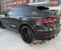 Черный Ауди RS Q8, объемом двигателя 4 л и пробегом 15 тыс. км за 139999 $, фото 25 на Automoto.ua