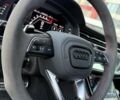 Черный Ауди RS Q8, объемом двигателя 4 л и пробегом 15 тыс. км за 139999 $, фото 63 на Automoto.ua