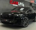 Чорний Ауді RS Q8, об'ємом двигуна 4 л та пробігом 9 тис. км за 153500 $, фото 4 на Automoto.ua