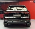 Чорний Ауді RS Q8, об'ємом двигуна 4 л та пробігом 1 тис. км за 143900 $, фото 15 на Automoto.ua