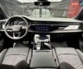 Чорний Ауді RS Q8, об'ємом двигуна 4 л та пробігом 10 тис. км за 141800 $, фото 43 на Automoto.ua