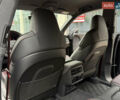 Черный Ауди RS Q8, объемом двигателя 4 л и пробегом 12 тыс. км за 177000 $, фото 51 на Automoto.ua