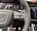 Чорний Ауді RS Q8, об'ємом двигуна 4 л та пробігом 10 тис. км за 141800 $, фото 39 на Automoto.ua