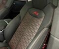 Черный Ауди RS Q8, объемом двигателя 4 л и пробегом 19 тыс. км за 188222 $, фото 35 на Automoto.ua