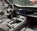 Чорний Ауді RS Q8, об'ємом двигуна 4 л та пробігом 10 тис. км за 141800 $, фото 68 на Automoto.ua