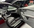 Чорний Ауді RS Q8, об'ємом двигуна 4 л та пробігом 10 тис. км за 141800 $, фото 60 на Automoto.ua
