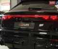 Чорний Ауді RS Q8, об'ємом двигуна 4 л та пробігом 9 тис. км за 153500 $, фото 21 на Automoto.ua