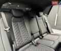 Чорний Ауді RS Q8, об'ємом двигуна 4 л та пробігом 10 тис. км за 141800 $, фото 55 на Automoto.ua
