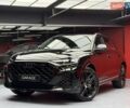 Чорний Ауді RS Q8, об'ємом двигуна 4 л та пробігом 1 тис. км за 143900 $, фото 12 на Automoto.ua