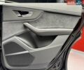 Чорний Ауді RS Q8, об'ємом двигуна 4 л та пробігом 10 тис. км за 141800 $, фото 53 на Automoto.ua