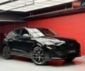 Чорний Ауді RS Q8, об'ємом двигуна 4 л та пробігом 10 тис. км за 141800 $, фото 14 на Automoto.ua