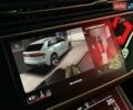 Чорний Ауді RS Q8, об'ємом двигуна 4 л та пробігом 9 тис. км за 153500 $, фото 40 на Automoto.ua