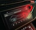 Чорний Ауді RS Q8, об'ємом двигуна 4 л та пробігом 9 тис. км за 153500 $, фото 44 на Automoto.ua