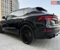 Черный Ауди RS Q8, объемом двигателя 4 л и пробегом 15 тыс. км за 139999 $, фото 3 на Automoto.ua