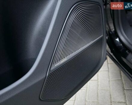 Черный Ауди RS Q8, объемом двигателя 4 л и пробегом 19 тыс. км за 188222 $, фото 17 на Automoto.ua