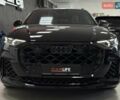 Чорний Ауді RS Q8, об'ємом двигуна 4 л та пробігом 9 тис. км за 153500 $, фото 13 на Automoto.ua