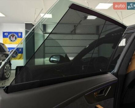 Чорний Ауді RS Q8, об'ємом двигуна 4 л та пробігом 9 тис. км за 153500 $, фото 58 на Automoto.ua