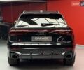 Чорний Ауді RS Q8, об'ємом двигуна 4 л та пробігом 10 тис. км за 141800 $, фото 16 на Automoto.ua