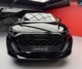 Чорний Ауді RS Q8, об'ємом двигуна 4 л та пробігом 10 тис. км за 141800 $, фото 2 на Automoto.ua