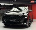 Чорний Ауді RS Q8, об'ємом двигуна 4 л та пробігом 10 тис. км за 141800 $, фото 6 на Automoto.ua
