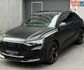 Чорний Ауді RS Q8, об'ємом двигуна 4 л та пробігом 12 тис. км за 173000 $, фото 6 на Automoto.ua