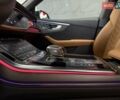 Чорний Ауді RS Q8, об'ємом двигуна 4 л та пробігом 9 тис. км за 153500 $, фото 47 на Automoto.ua