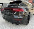 Черный Ауди RS Q8, объемом двигателя 4 л и пробегом 15 тыс. км за 139999 $, фото 6 на Automoto.ua
