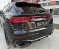 Черный Ауди RS Q8, объемом двигателя 4 л и пробегом 15 тыс. км за 139999 $, фото 22 на Automoto.ua