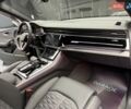Чорний Ауді RS Q8, об'ємом двигуна 4 л та пробігом 1 тис. км за 143900 $, фото 68 на Automoto.ua