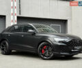 Чорний Ауді RS Q8, об'ємом двигуна 4 л та пробігом 12 тис. км за 173000 $, фото 3 на Automoto.ua