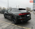 Чорний Ауді RS Q8, об'ємом двигуна 4 л та пробігом 52 тис. км за 145000 $, фото 6 на Automoto.ua