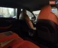 Чорний Ауді RS Q8, об'ємом двигуна 4 л та пробігом 9 тис. км за 153500 $, фото 63 на Automoto.ua
