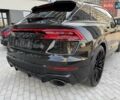 Черный Ауди RS Q8, объемом двигателя 4 л и пробегом 15 тыс. км за 139999 $, фото 5 на Automoto.ua