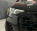 Чорний Ауді RS Q8, об'ємом двигуна 4 л та пробігом 9 тис. км за 153500 $, фото 8 на Automoto.ua