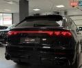 Чорний Ауді RS Q8, об'ємом двигуна 4 л та пробігом 9 тис. км за 153500 $, фото 20 на Automoto.ua