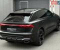 Чорний Ауді RS Q8, об'ємом двигуна 4 л та пробігом 12 тис. км за 173000 $, фото 17 на Automoto.ua