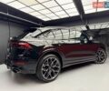 Чорний Ауді RS Q8, об'ємом двигуна 4 л та пробігом 10 тис. км за 141800 $, фото 19 на Automoto.ua
