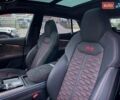 Черный Ауди RS Q8, объемом двигателя 4 л и пробегом 19 тыс. км за 188222 $, фото 13 на Automoto.ua