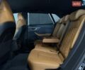 Чорний Ауді RS Q8, об'ємом двигуна 4 л та пробігом 9 тис. км за 153500 $, фото 60 на Automoto.ua
