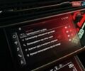 Чорний Ауді RS Q8, об'ємом двигуна 4 л та пробігом 9 тис. км за 153500 $, фото 43 на Automoto.ua