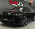 Чорний Ауді RS Q8, об'ємом двигуна 4 л та пробігом 9 тис. км за 153500 $, фото 5 на Automoto.ua