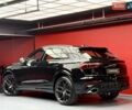 Чорний Ауді RS Q8, об'ємом двигуна 4 л та пробігом 1 тис. км за 143900 $, фото 28 на Automoto.ua