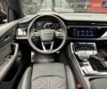 Чорний Ауді RS Q8, об'ємом двигуна 4 л та пробігом 10 тис. км за 141800 $, фото 40 на Automoto.ua