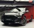 Чорний Ауді RS Q8, об'ємом двигуна 4 л та пробігом 10 тис. км за 141800 $, фото 1 на Automoto.ua