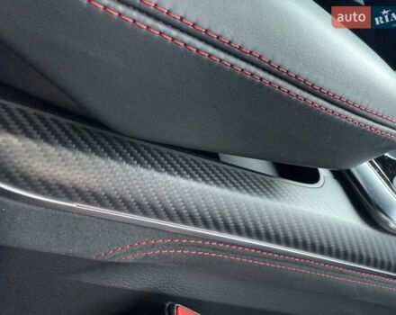 Чорний Ауді RS Q8, об'ємом двигуна 4 л та пробігом 16 тис. км за 139300 $, фото 12 на Automoto.ua
