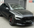 Чорний Ауді RS Q8, об'ємом двигуна 4 л та пробігом 12 тис. км за 173000 $, фото 7 на Automoto.ua