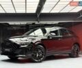 Чорний Ауді RS Q8, об'ємом двигуна 4 л та пробігом 1 тис. км за 143900 $, фото 13 на Automoto.ua